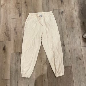 baggie asos sweatpants